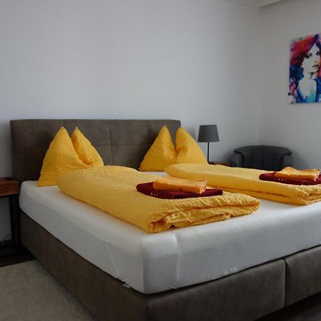 Stiftsblick Apartment Шпитал ам Пирн Екстериор снимка