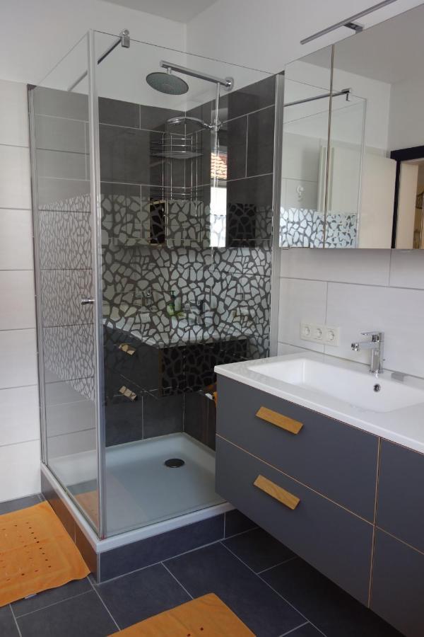 Stiftsblick Apartment Шпитал ам Пирн Екстериор снимка