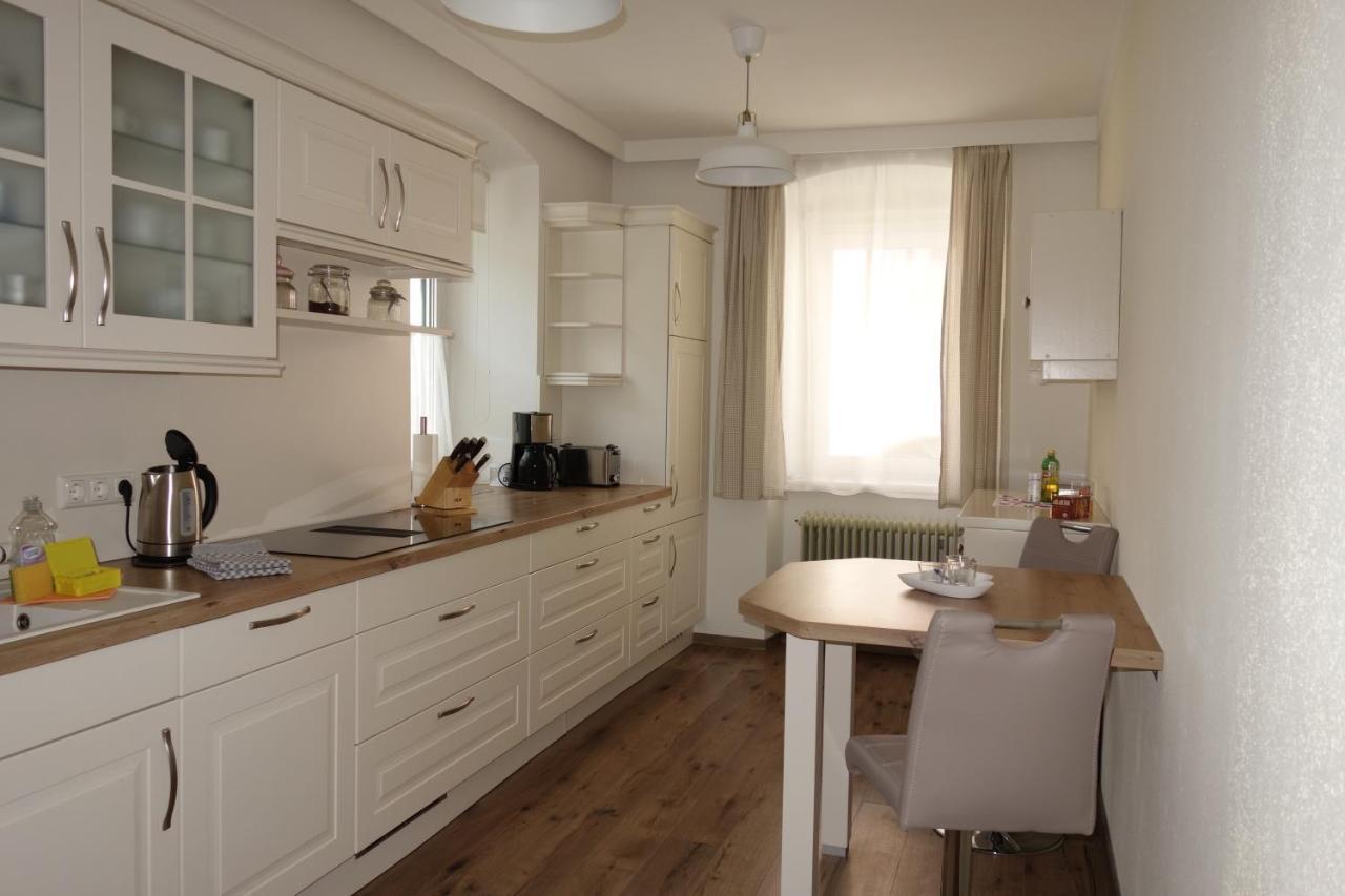 Stiftsblick Apartment Шпитал ам Пирн Екстериор снимка