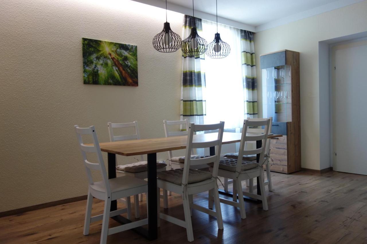 Stiftsblick Apartment Шпитал ам Пирн Екстериор снимка
